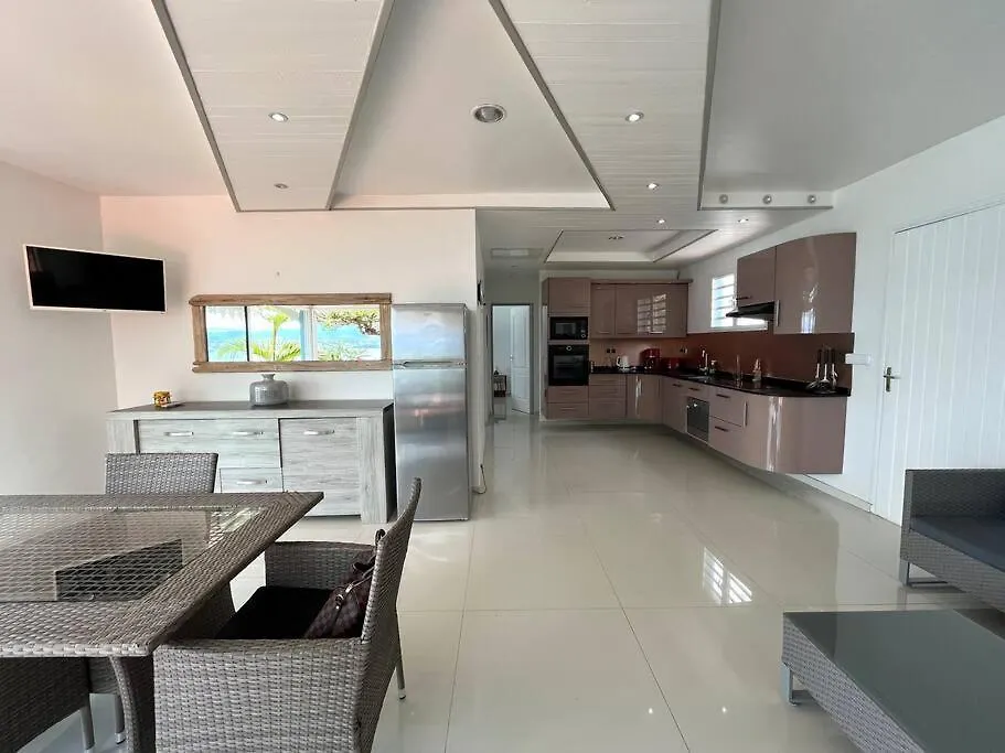Villa Tribord, Anse Mitan Les Trois-Ilets